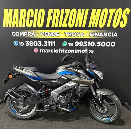 BAJAJ DOMINAR 200 BAJAJ DOMINAR 200